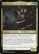Abomination of Llanowar #265