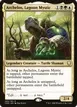 Archelos, Lagoon Mystic #268