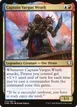 Captain Vargus Wrath #273