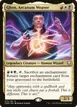Ghen, Arcanum Weaver #275