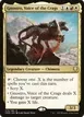 Gnostro, Voice of the Crags #276
