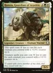 Hamza, Guardian of Arashin #278