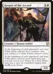 Keeper of the Accord #27