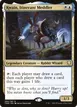 Kwain, Itinerant Meddler #284