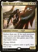 Liesa, Shroud of Dusk #286