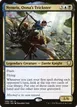 Nymris, Oona's Trickster #288