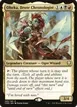 Obeka, Brute Chronologist #289