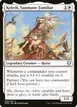 Keleth, Sunmane Familiar #28