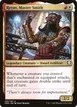 Reyav, Master Smith #290