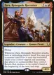 Zara, Renegade Recruiter #294