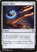 Arcane Signet #297