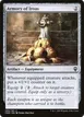 Armory of Iroas #299