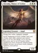 Akroma, Vision of Ixidor #2
