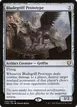 Bladegriff Prototype #300