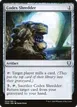 Codex Shredder #304