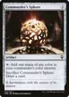 Commander's Sphere #306
