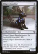 Filigree Familiar #308
