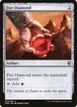 Fire Diamond #309