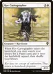 Kor Cartographer #30