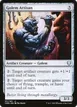 Golem Artisan #311