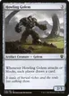 Howling Golem #316