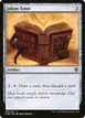 Jalum Tome #318