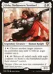 Livio, Oathsworn Sentinel #31