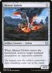 Meteor Golem #325