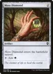 Moss Diamond #327