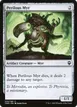 Perilous Myr #330