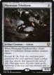 Phyrexian Triniform #331