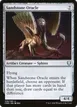 Sandstone Oracle #336