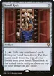 Scroll Rack #337