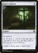 Seer's Lantern #338