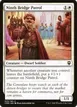 Ninth Bridge Patrol #33