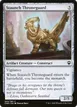 Staunch Throneguard #344