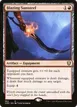 Blazing Sunsteel #364