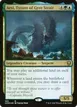 Aesi, Tyrant of Gyre Strait #365
