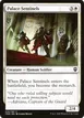 Palace Sentinels #36