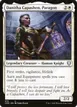 Danitha Capashen, Paragon #370