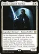 Odric, Lunarch Marshal #379
