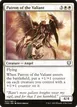 Patron of the Valiant #37
