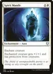Spirit Mantle #385
