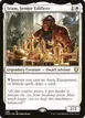 Sram, Senior Edificer #386