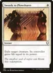 Swords to Plowshares #387