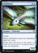 Mulldrifter #400