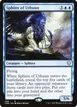 Sphinx of Uthuun #406