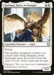 Radiant, Serra Archangel #40