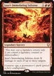 Jaya's Immolating Inferno #415