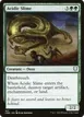 Acidic Slime #421